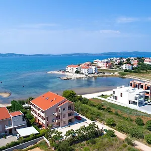 Palma Apartament Sukošan